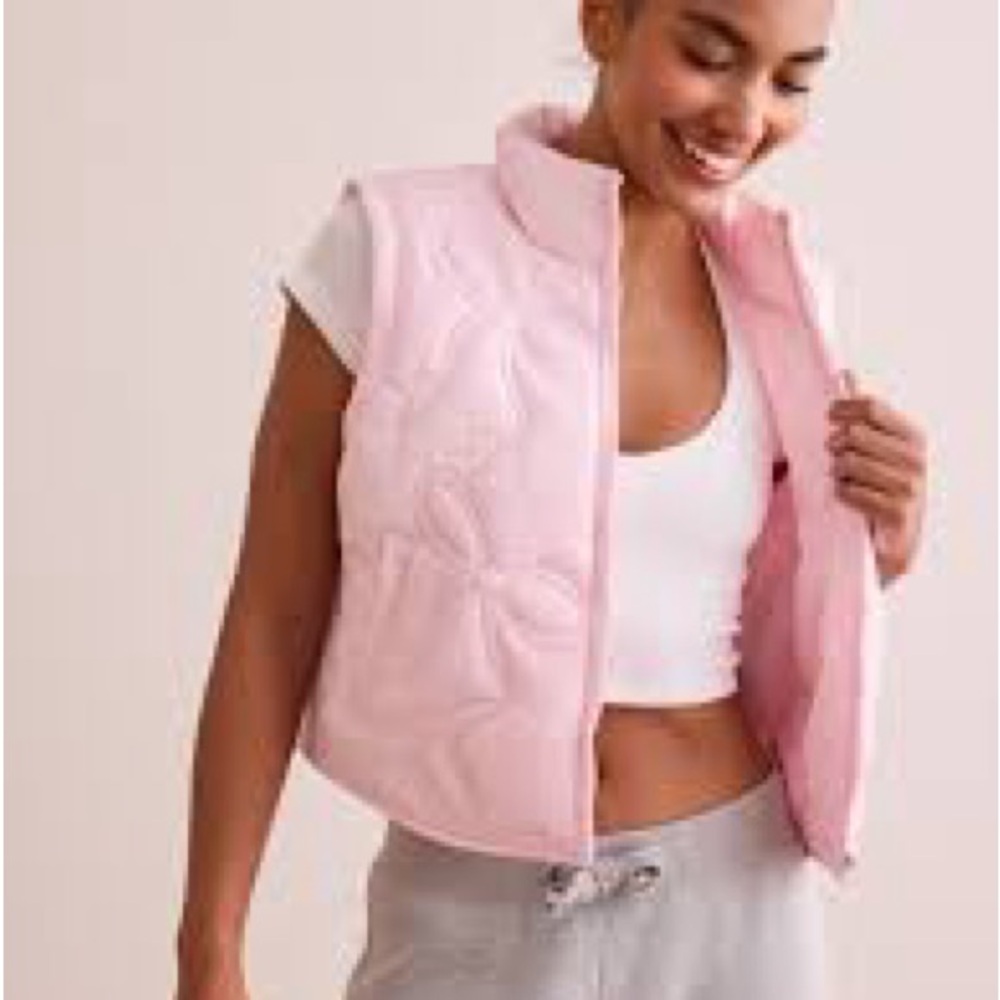 Altar’d State Bow Vest